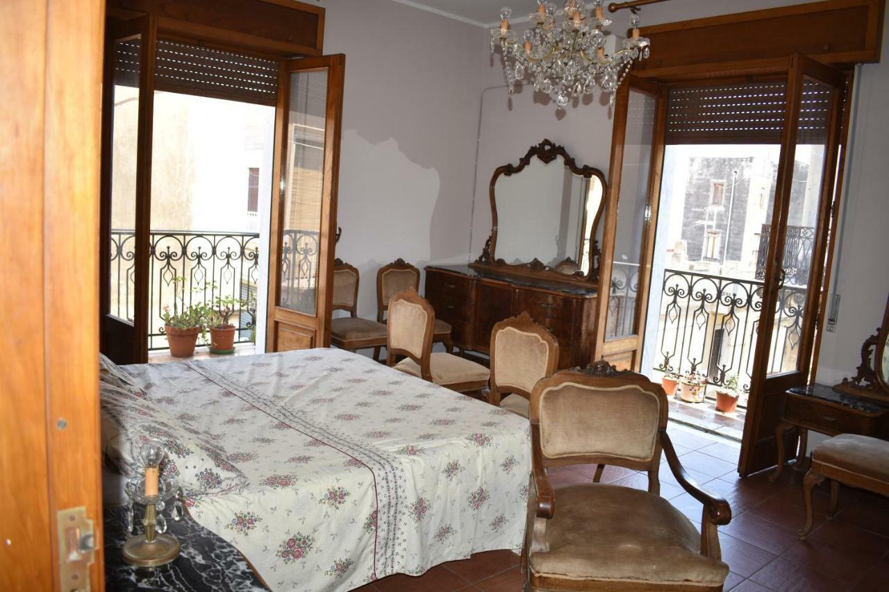 Joe House Villa Рипосто Екстериор снимка